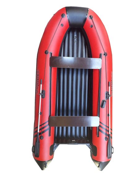 Лодка ПВХ ANNKOR 350R НДНД