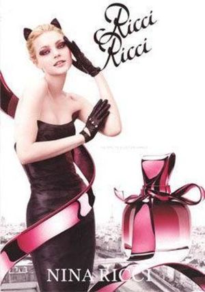 Nina Ricci Ricci Ricci Eau De Parfum