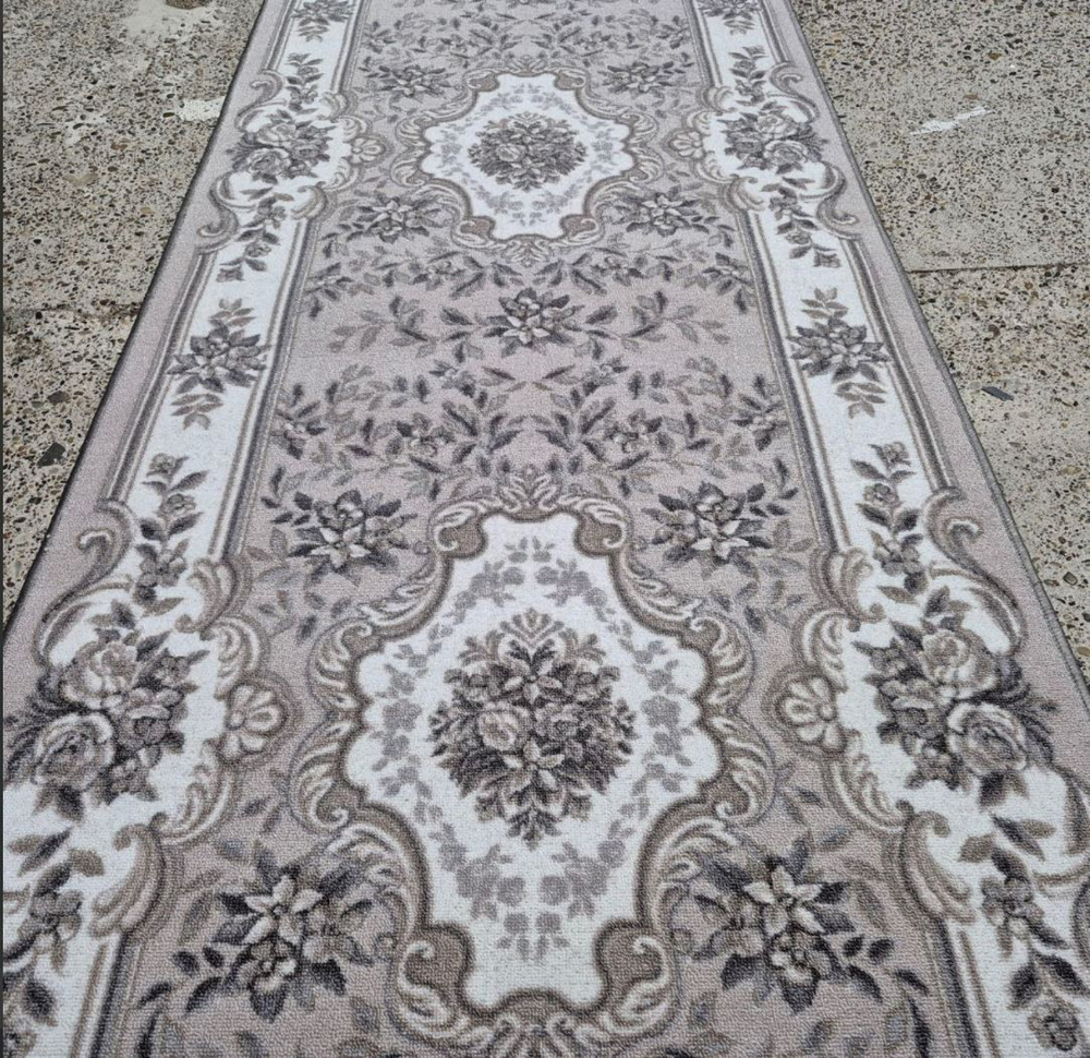 Принт 5-Ти Цветная Дорожка p1682a5r 124 Рулон