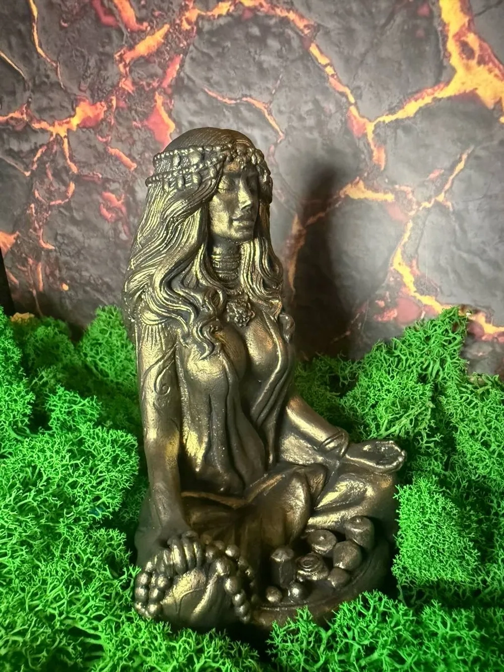 Статуэтка Место Силы