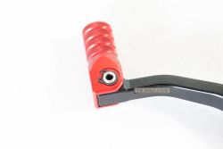 Folding lever, Gear change, Shifter lever. for Honda CRF250-300L-M-RL, Kawasaki KLX125-150, Yamaha WR155R