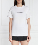 Футболка HERO LOGO Calvin Klein - белый(K20K205448)