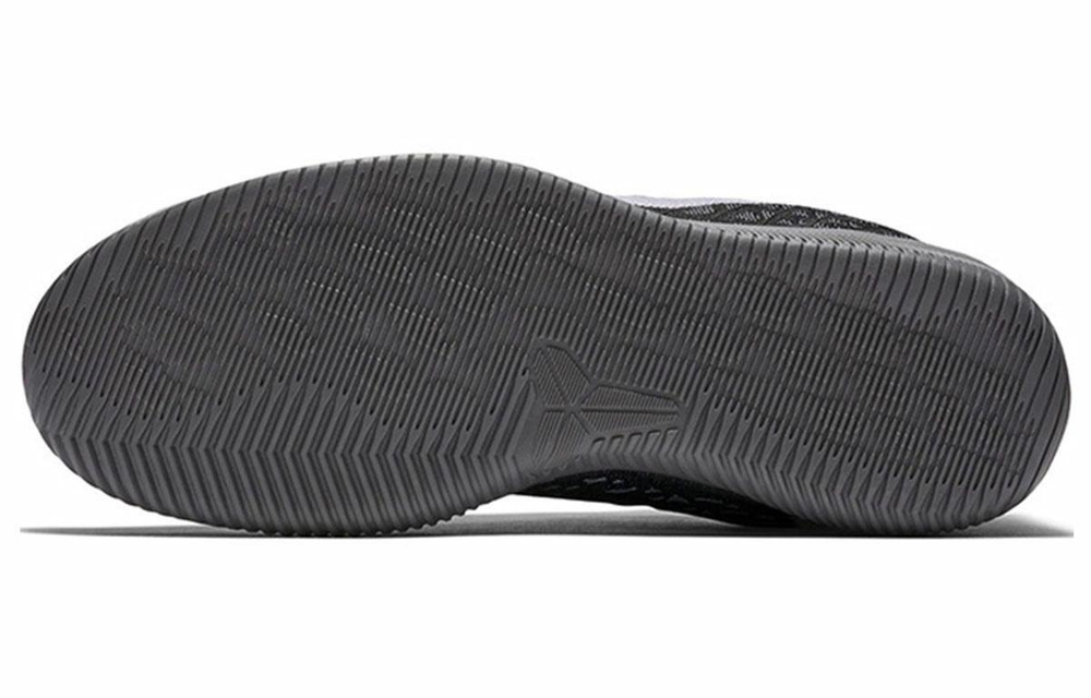 Кроссовки Nike Mamba Instinct Ep