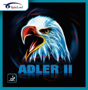 SPINLORD Adler II