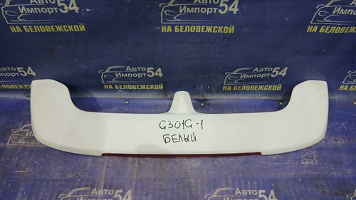 Спойлер DAIHATSU PYZAR 1997