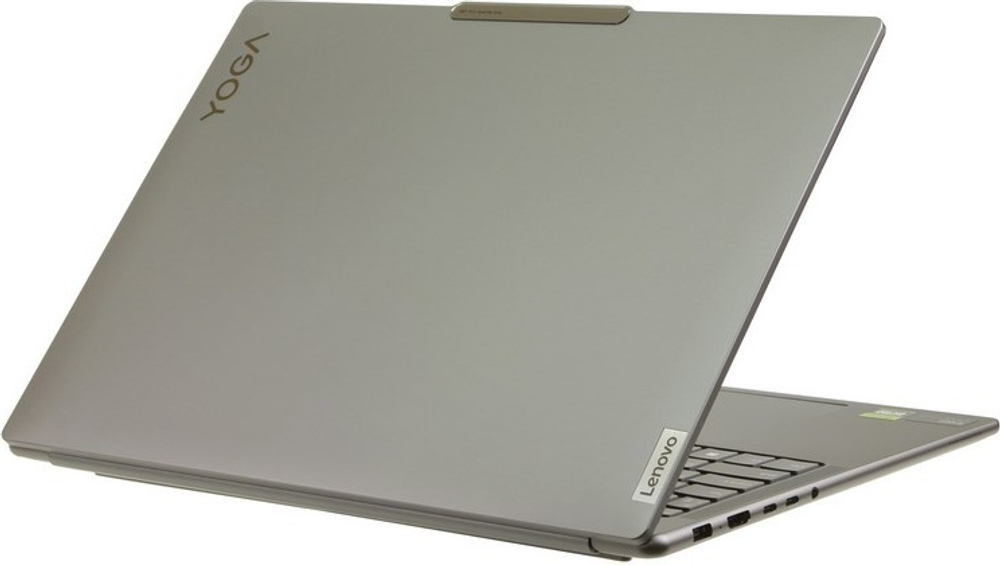 Ноутбук Lenovo Yoga Pro 9 16IMH9 16" / 32 Гб / SSD 1000 Гб / Win 11 Home / 83DN006DRU