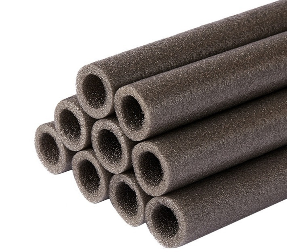 Трубная изоляция НПЭ