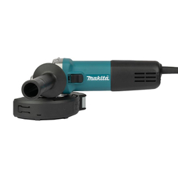 УШМ Makita 9558HNR 125 мм 840 Вт