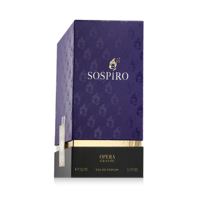 Sospiro Opera Grande Eau De Parfum 100 ml (unisex)