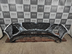 Бампер передний в сборе Changan CS75PLUS 23-нв Б/У Оригинал S311F2713010248