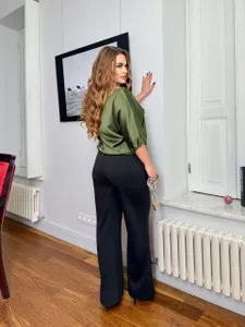 Брюки УК-849-1 Fabrika