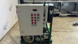 Компрессор поршневой BITZER OCTAGON 4DC-7.2Y-40S