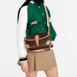 Сумка LOUIS VUITTON Diane PM, M45985