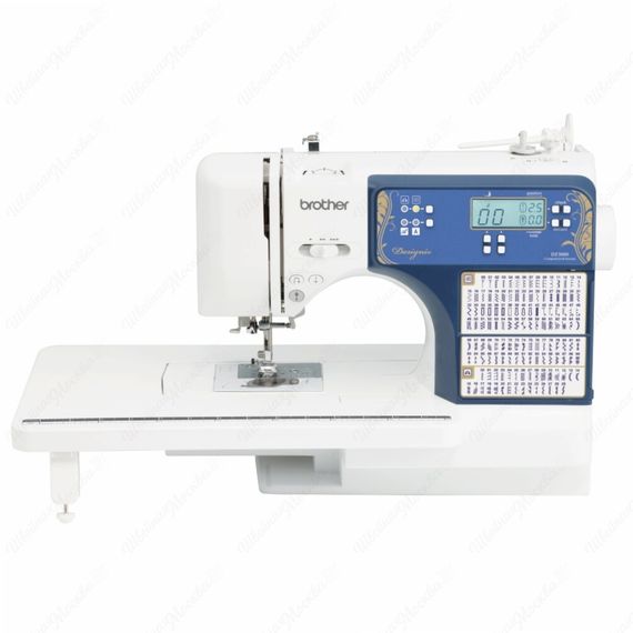 Швейная машина Brother Designio Series DZ3000