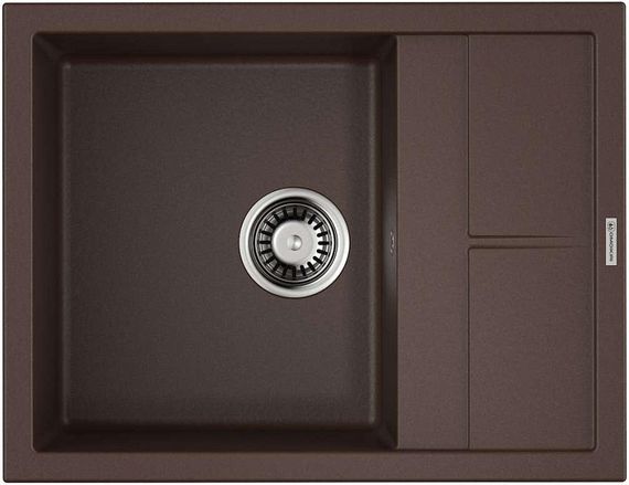 Кухонная мойка OMOIKIRI Sumi 65-DC (арт.4993674)