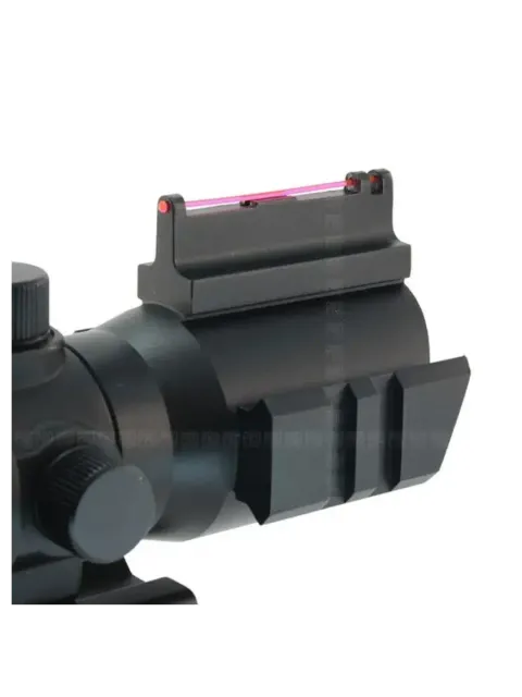 Призматический прицел C1 4x32, VictOptics