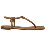 GIANVITO ROSSI Juno Flip Flops Women"s