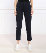 Брюки GABBY LAUREN RALPH LAUREN - темно-синий(200812287)