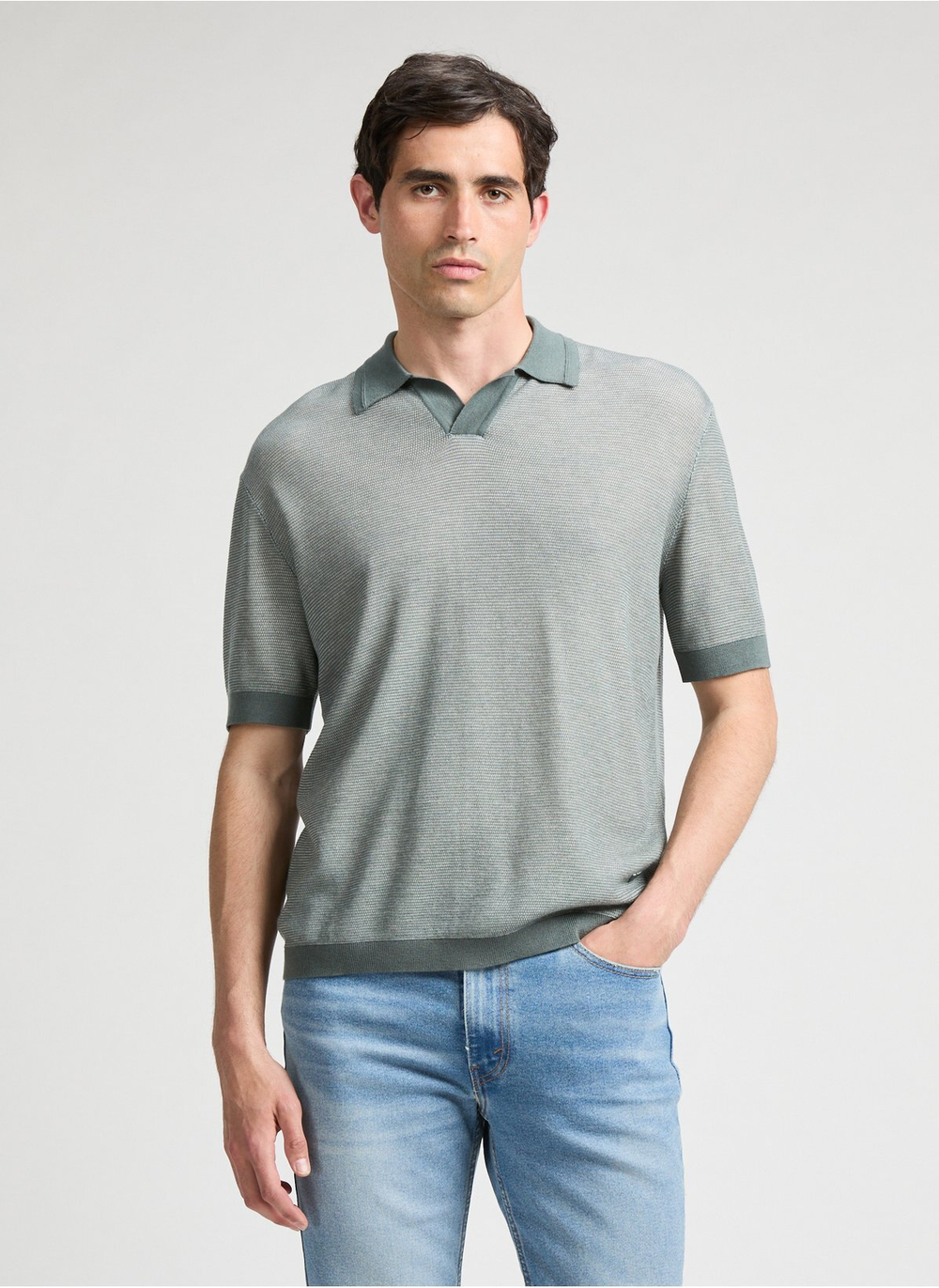 Джемпер EMPORIO ARMANI