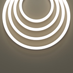 Гибкий неон Maytoni 25x13 220В 8Вт/м 4000K IP65 50м 201231