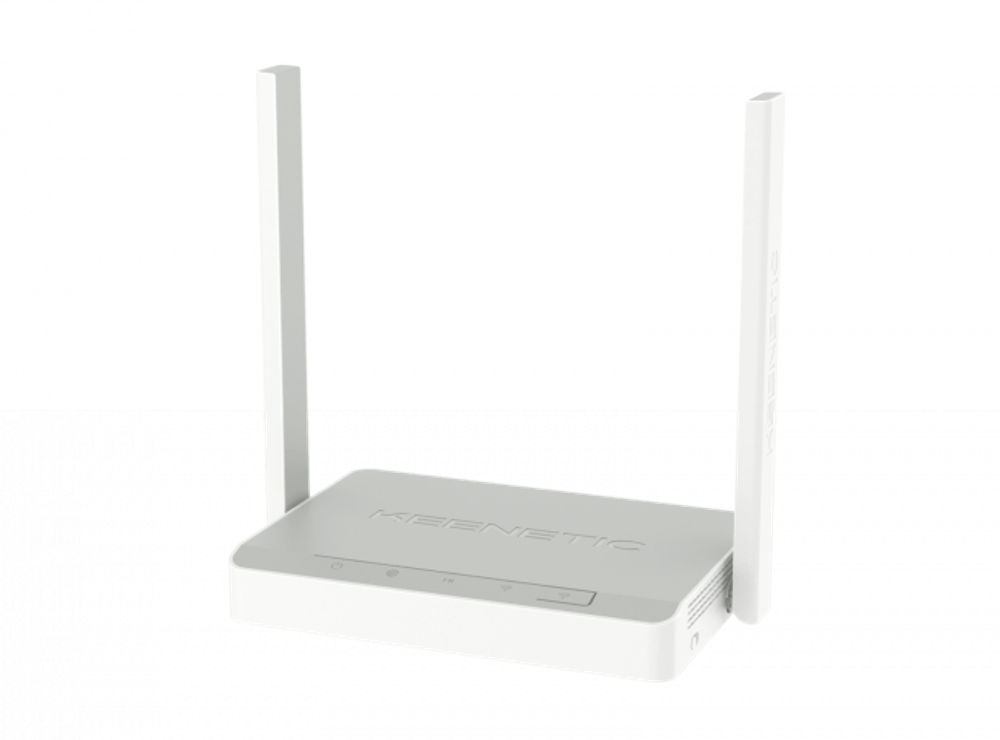 Keenetic Giant  KN-2610