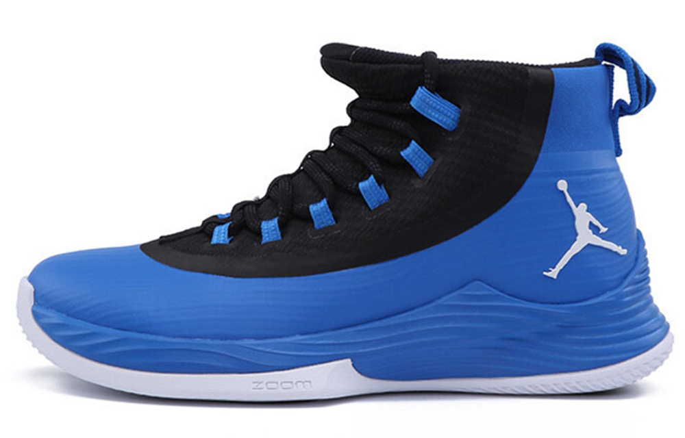 Кроссовки Jordan Ultra Fly 2X