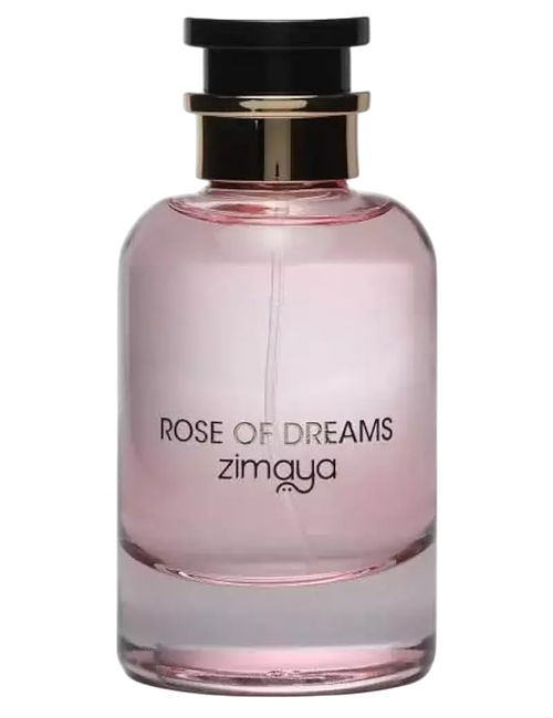 Zimaya Rose of Dreams EPD