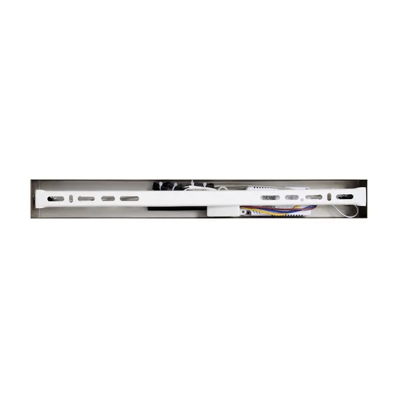 Подвесной светильник FR6230PL-L56CH Гард / Garde 56 Вт LED с пультом ДУ Freya fr6230pl-l56ch