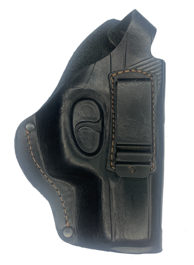 Кобура поясная для Stalker 914 кожаная формованная