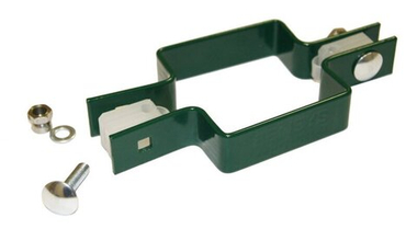 Комплект крепления оцинк.+ RAL 6005(зеленый)