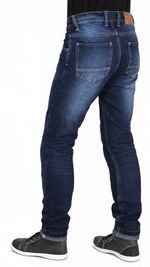 Classic Jeans / Синий