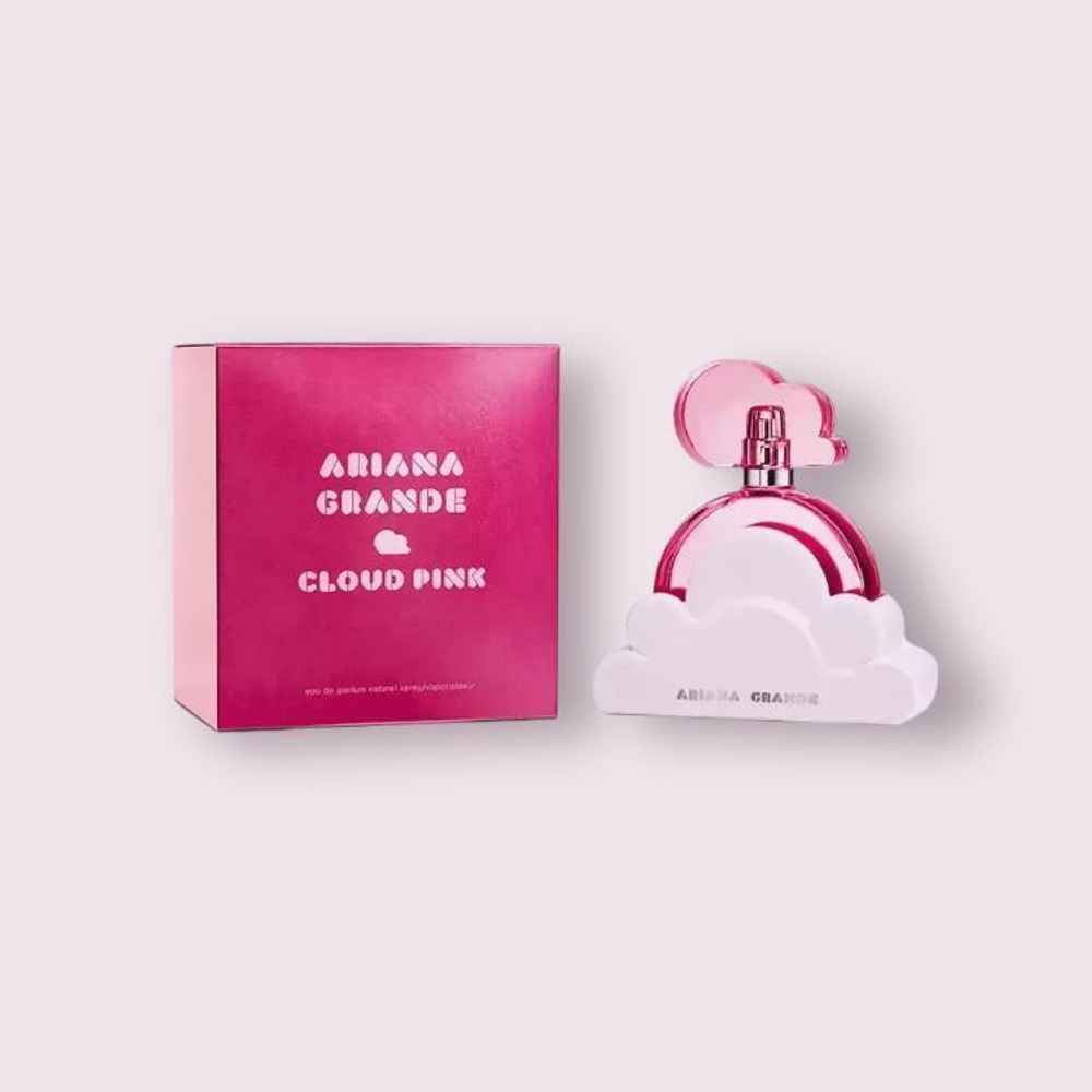 Парфюмерная вода Ariana Grande "Cloud Pink",100 ml (LUXE)