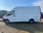 GAZ GAZELLE NEXT Цельнометаллический A31R35 (Бензин/Газ, 2,7 л, 107 л.с.)
