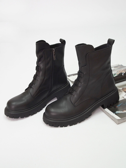 Ботинки женские демисезонные