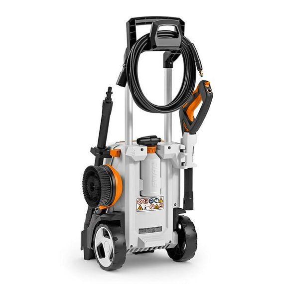 Мойка высокого давления Stihl RE 120
