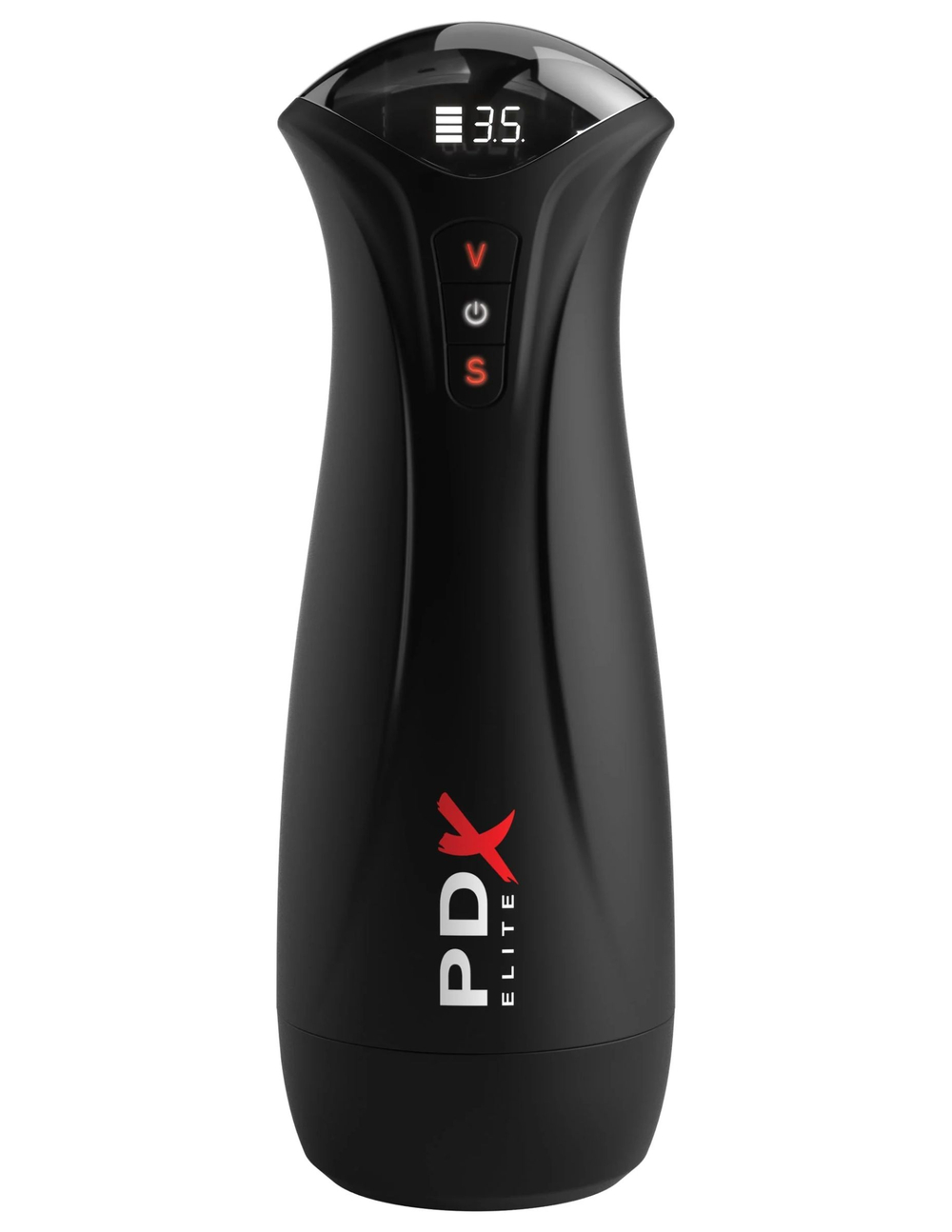 Мастурбатор с вибрацией F*ck-gasm