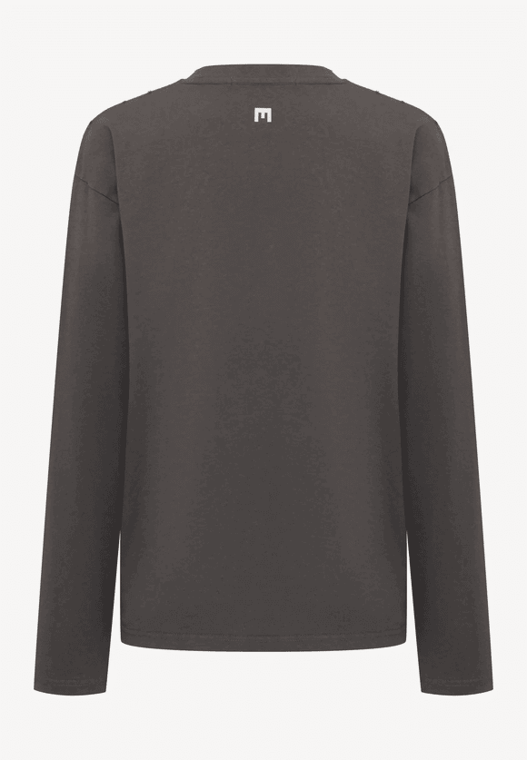 Лонгслив "Casino Royale"