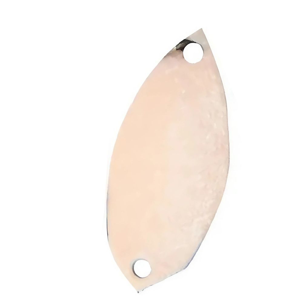 Блесна колеблющаяся FOREST Mebius Zero 20мм 0.9гр, цвет #04