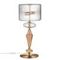 Настольная лампа Odeon Light Terra Modern 5414/2T