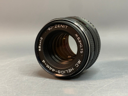 Helios 44M-4