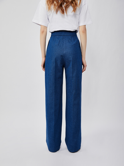 Брюки Valio Denim