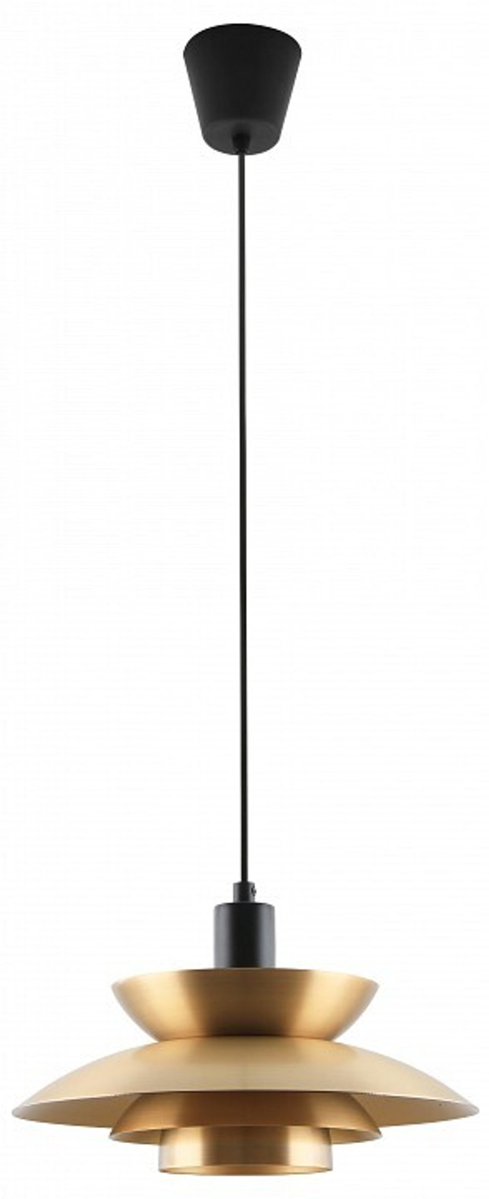 Подвесной светильник Moderli Shaggy V11306-1P