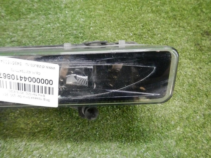 ПТФ правая BMW 5er G30 (2017-2020)