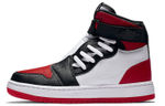 Кроссовки Jordan Air Jordan 1 Nova Xx Bred Toe (Женская размерная сетка)