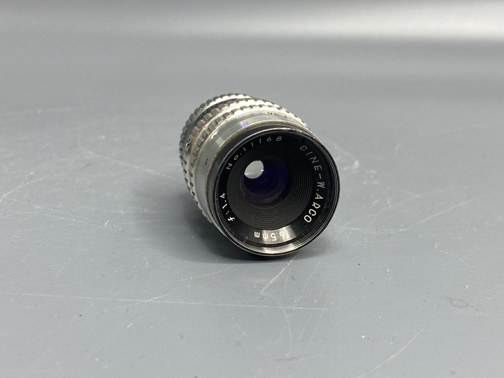 ARCO PHOTO Cine-Arco