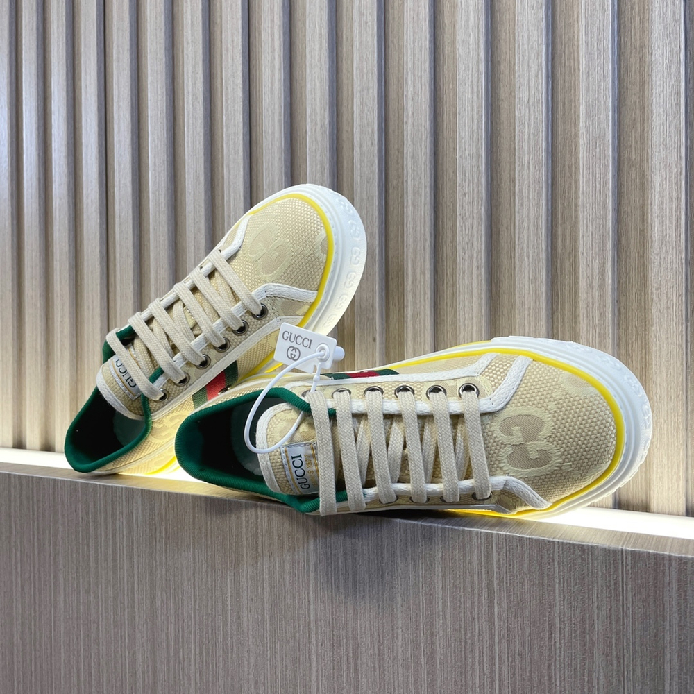 Gucci Tennis 1977 Sneaker