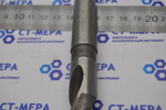 Сверло по металлу 17.4мм (110х225) HSS к\х К/М2