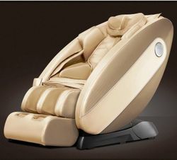 Массажное кресло Le er kang Lek988R