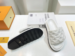 Louis Vuitton Pool Pillow Comfort Mule