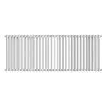 Дизайн-радиатор Royal Thermo Shift R22 C2050 - 32 секц. RAL9016